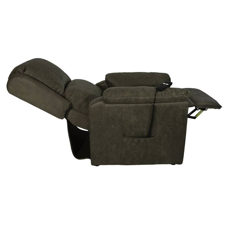 Fauteuils releveurs électriques 1 ou 2 moteurs Relax Touch thumbnail 4