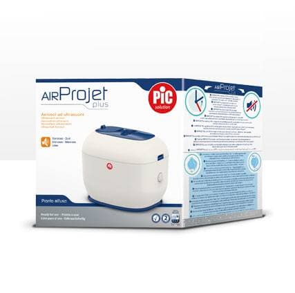AEROSOL ULTRASONIQUE AirProjet Plus – En location