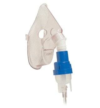 Kit Sidestream pour aérosol pneumatique