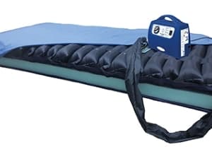 Matelas à air avec compresseur CAIRFLOW PM100A EVO