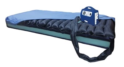 Matelas à air avec compresseur CAIRFLOW PM100A EVO