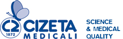 Logo Cizeta Medicali